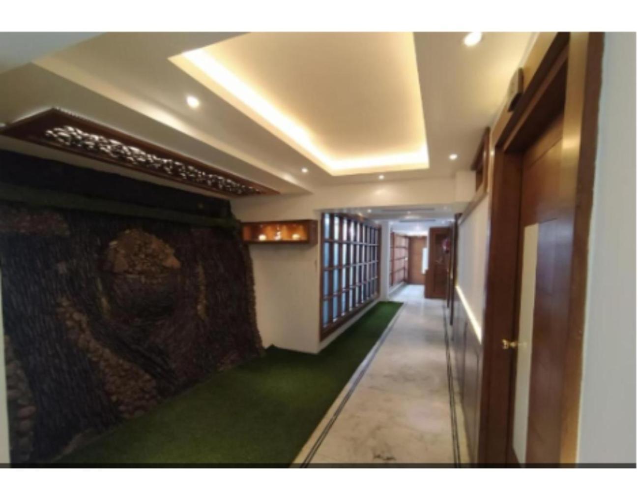 Hotel Horizon Near Picture Palace Bus Stand, Masuri Exterior foto